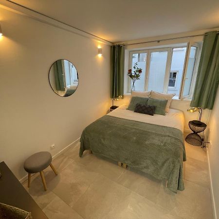 Loft Central Climatise Avec Verriere Vernon  Εξωτερικό φωτογραφία
