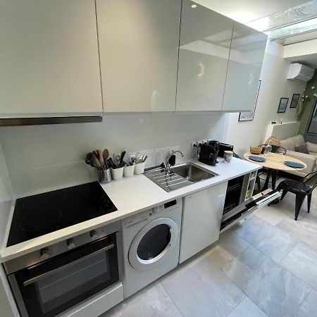 Loft Central Climatise Avec Verriere Vernon  Εξωτερικό φωτογραφία